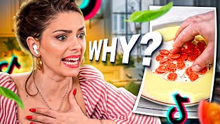 You Won't Believe These Italian Food Disasters!