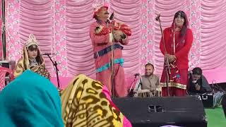 Pritam drama party|| Chandar Hans drama#himachaliculture #kangra #viral