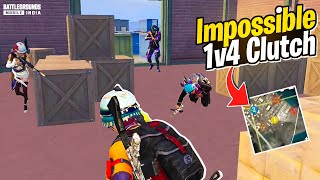 🔴BGMI FULL INTENSE LOBBY GAMEPLAY