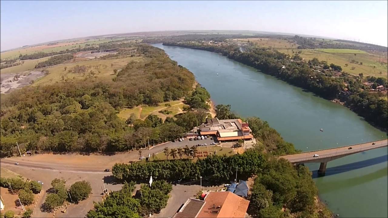 Tudo Sobre O Município De Fronteira - Estado De Minas Gerais | Cidades ...