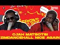 KuZimDancehall Cjah Matsotsi hapana anomukunda mmm too much talent, How he started and more