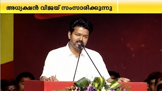 'ചിലർക്ക് എന്റെ വരവ് അസ്വസ്ഥതയുണ്ടാക്കി; എന്താണ് ചെയ്യുന്നത് എന്ന് ചിന്തിച്ച് അവർ പേടിച്ചു'