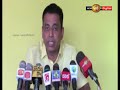 bandula lal bandarigoda ashamed to be introduced as a mp