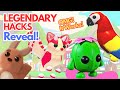 😱TESTING HACKS!😱 How to Hatch Legendary Pet in Adopt Me! Testing Viral Tik Tok Hack! Roblox