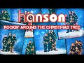 HANSON - Rockin Around The Christmas Tree | Snowed In