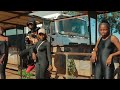 Skillful ft Flexy H - Daily (Official Music Video)