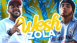 WESH : Zola !