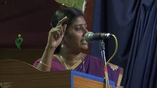 Kavitha Jawahar - pattimandram - குடும்ப நிர்வாகத்தை ஏற்று நடத்துவது கணவனா!மனைவியா !