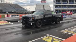 2016 Chevy Silverado 6.2 Cammed!