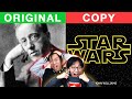 TwoSetViolin Archive - Film Music that Copied Classical Music