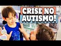 BIRRA ou CRISE no AUTISMO O Que Fazer Quando um Autista Entra em Crise