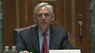 AG answers GOP questions about investigation of Hunter Biden