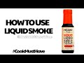 How To Use Liquid Smoke On Meats