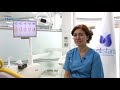 dr. ayşegül yıldırım mirza periodontoloji nedir dentistanbul