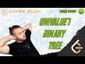 LeetCode 965 | Univalued Binary Tree | Solution Explained (Java)