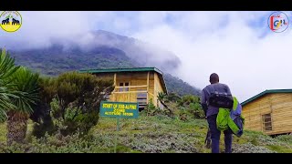 HIKING MOUNT MUHABURA | MUHAVURA. Offering Adventure for Climbers