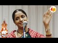 दुःख दूर करणारे किर्तन 🙏 हभप रोहिणीताई परांजपे किर्तन rohini tai paranjape kirtan