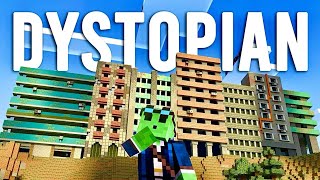Making the BAD Part of Town! - Let's Play Minecraft 610