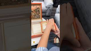 Merriage invitation Card Anant Ambani and Radhika Ambani | લગન ની કંકોત્રી અંબાણી પરિવાર| realince