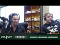 Onnit Podcast #21 with The Shield of WWE w Aubrey Marcus