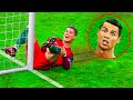 Craziest Moments in Football