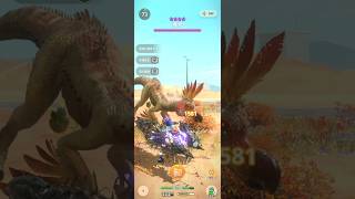 【魔物獵人Now】9🌟搔鳥-鬼火燒鳥囉 他也是新手導師 不知道會不會再出現在荒野 #mhnow #魔物獵人now #モンハンnow