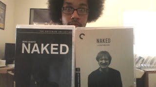 CriterioNate - #307: Naked (AS)