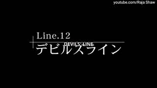 Devils Line Episode 12 Preview English Subbed HD