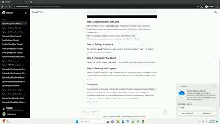 python odd even number check