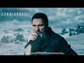BREAKING BENJAMIN - Carnivore (2026) (Starset Unofficial Cover)