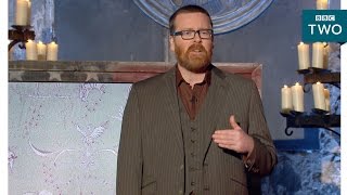 The Donald Trump look - Frankie Boyle's American Autopsy - BBC Two