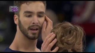 Gabriella PAPADAKIS / Guillaume CIZERON - Tribute (SIA 