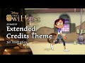 The Owl House - Extended Credits Theme (SEAMLESS 30-MIN LOOP)