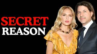 The Real Reason Rachel Zoe's 33-Year Relationship Finally Broke (The Full Story)