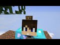 egy hatalmas ÚjrakezdÉs minecraft skyblock 1