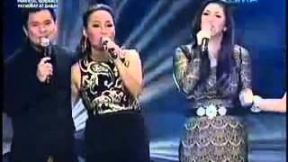 HERO (highest Version) - QUEEN Regine Velasquez