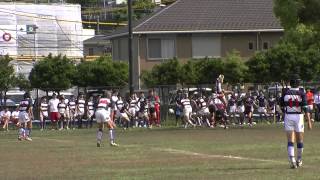 20140518_横浜RS.A vs 田園RS.A_1st