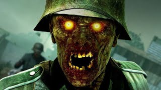 সাবধান! ভয়ংকর এই জম্বি আসলো কোথা থেকে? - Zombie