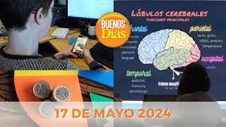 Noticias en la Mañana en Vivo ☀️ Buenos Días Viernes 17 de Mayo de 2024 - Venezuela