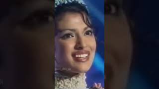 Priyanka Chopra Miss World Unseen Video💫✨💫 #Shorts