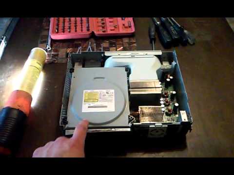 Xbox 360 Disc not reading repair Xbox 360 Disc not reading repair