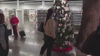 Midland Victim's Coalition hosts annual Memorial Angel Tree Ceremony