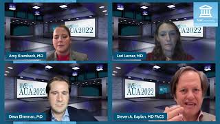 Live from AUA2022:  Highlights in BPH