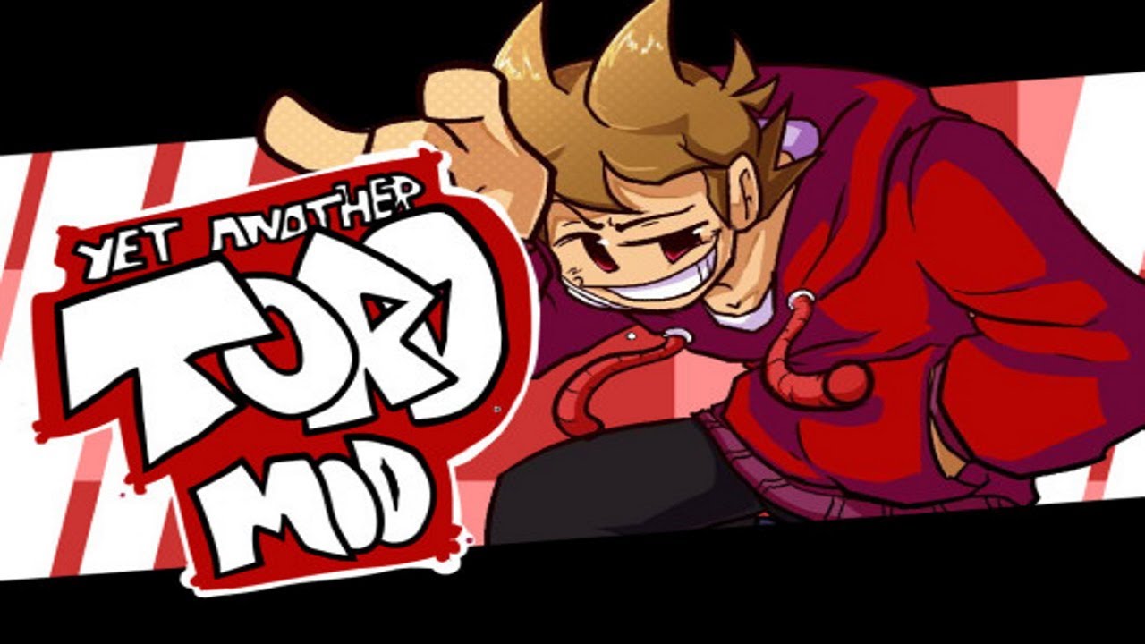 Friday Night Funkin' - Yet Another Tord Mod (FNF MODS) - YouTube