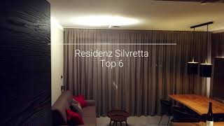 Residenz Silvretta - See/Ischgl - Apartment Top 6