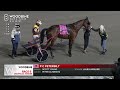 mohawk sbred january 24 2025 race 6 woodbine horse race replay