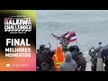 Melhores Momentos - Final - Michelob ULTRA Pure Gold Haleiwa Challenger