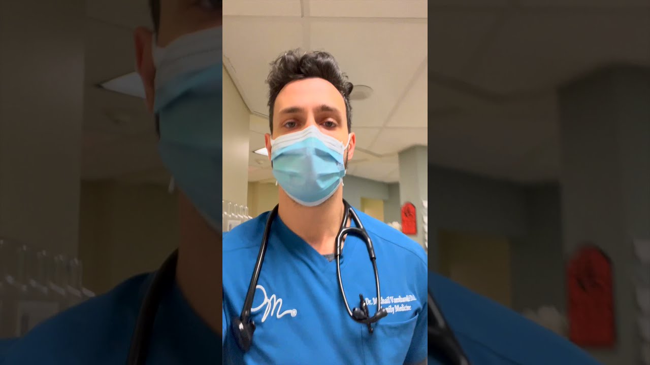 Doctor Day In The Life Youtube