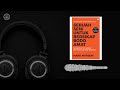 sebuah seni untuk bersikap bodo amat by mark manson i full audio buku bahasa indonesia