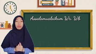 Tujuan dan Fungsi Al-Qur'an Kelas X MA (Video Praktek Pembelajaran Al-Qur'an Hadits).